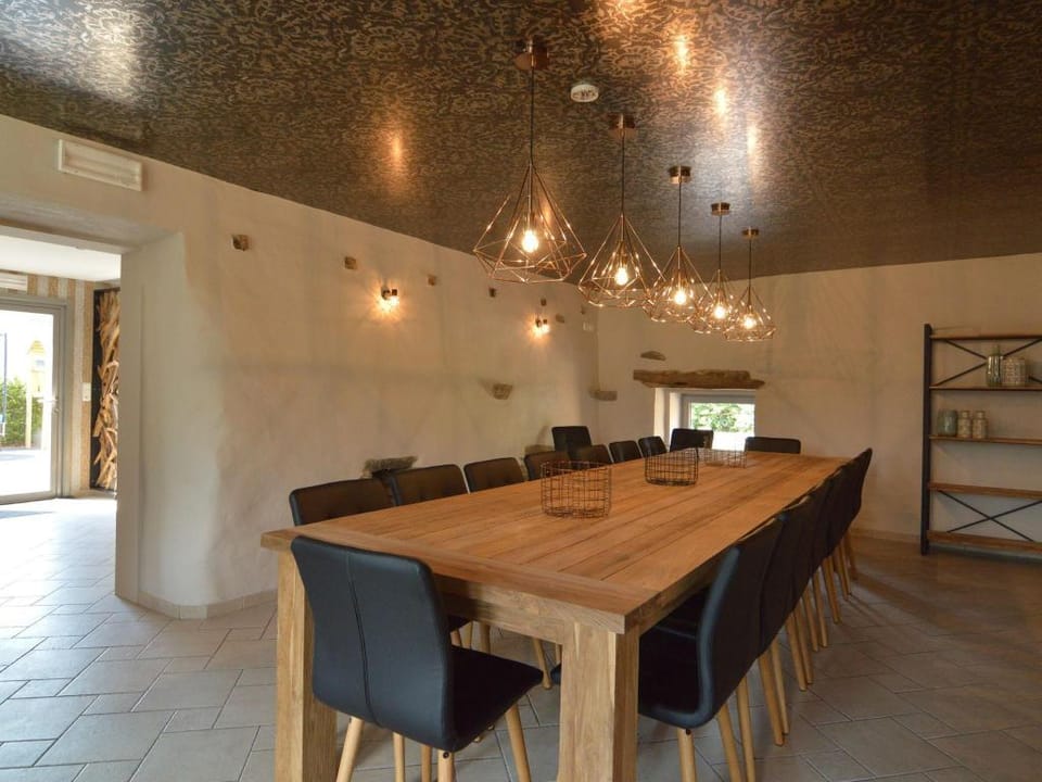 Gorgeous Holiday Home in Waimes with In-House Theatre  Pool Vacation rental in Wallonia, Belgium
