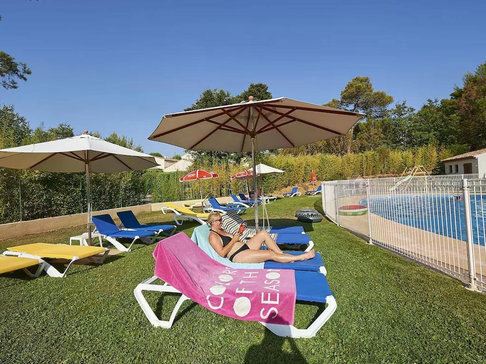 Friendly Villa Escape Villa in French Riviera