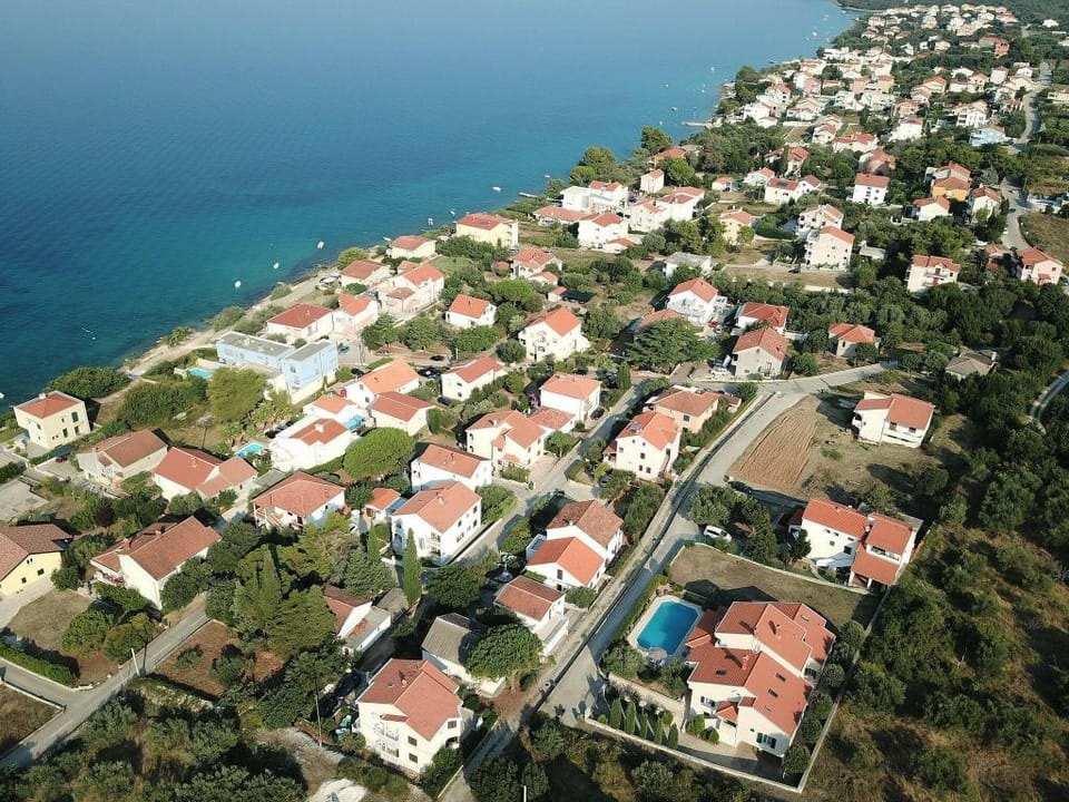 Villa Clara in Kozino with Pool Villa in Zadar County