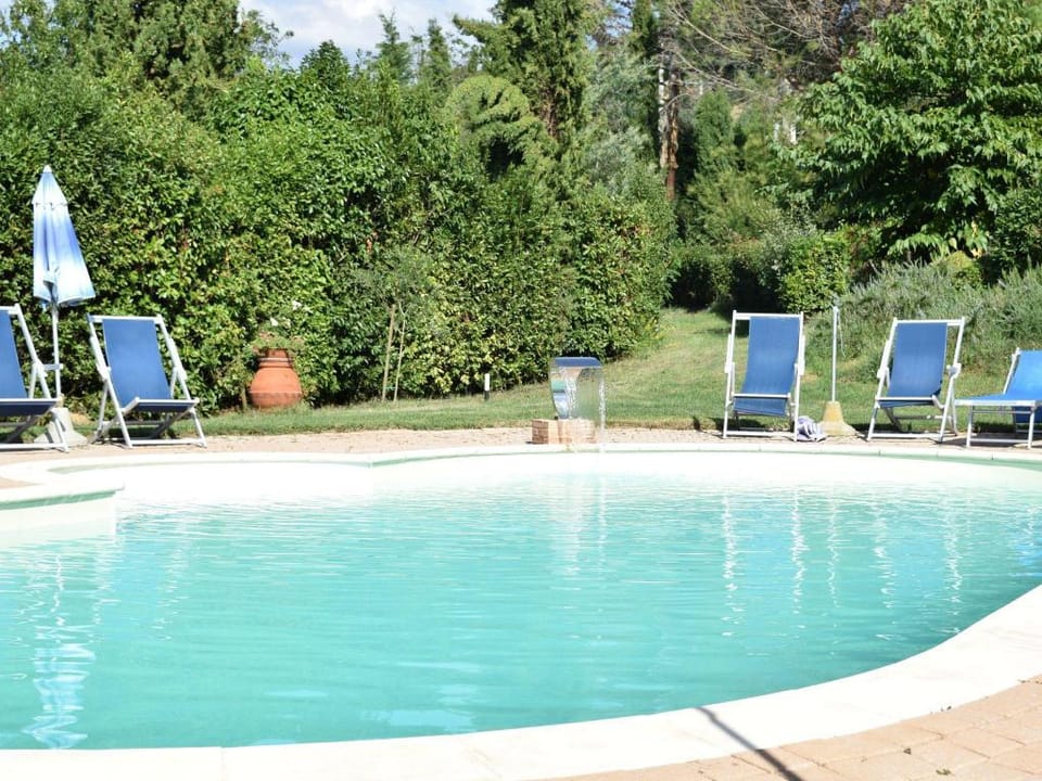 Farmhouse in Vinci near Leonardo Museum Vacation rental in Emilia-Romagna