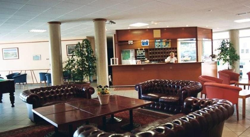 Pet-Friendly Golf Escape Apartment in Moliets-et-Maa