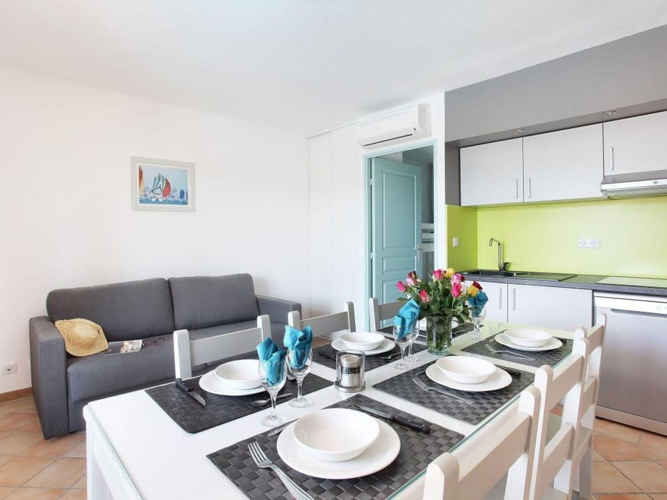Apartment in French Riviera with Pools Apartment in Cogolin