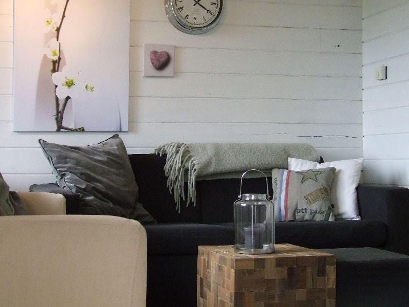 Relaxing Chalet in Dochamps with Swimming Pool and Terrace Vacation rental in Manhay