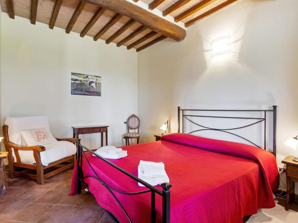 Farmhouse in Suvereto with Sea Views Vacation rental in Tuscany