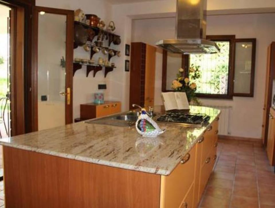 Belvilla by OYO Villa Conte Vacation rental in Calabria