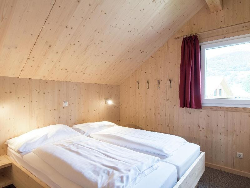 Attractive chalet with whirlpool Vacation rental in Carinthia, Austria