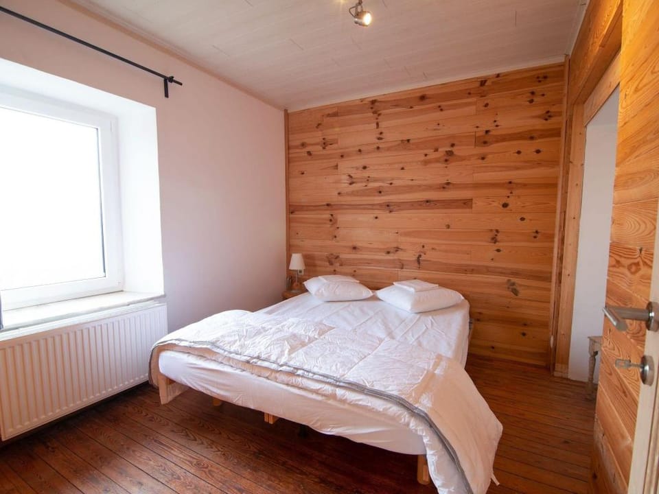 Countryside Escape in Gouvy Vacation rental in Vielsalm