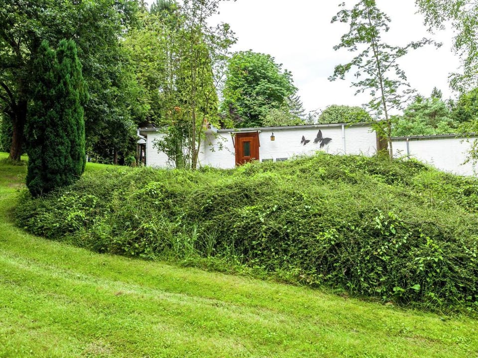 Forest Cottage in Durbuy Vacation rental in Wallonia, Belgium