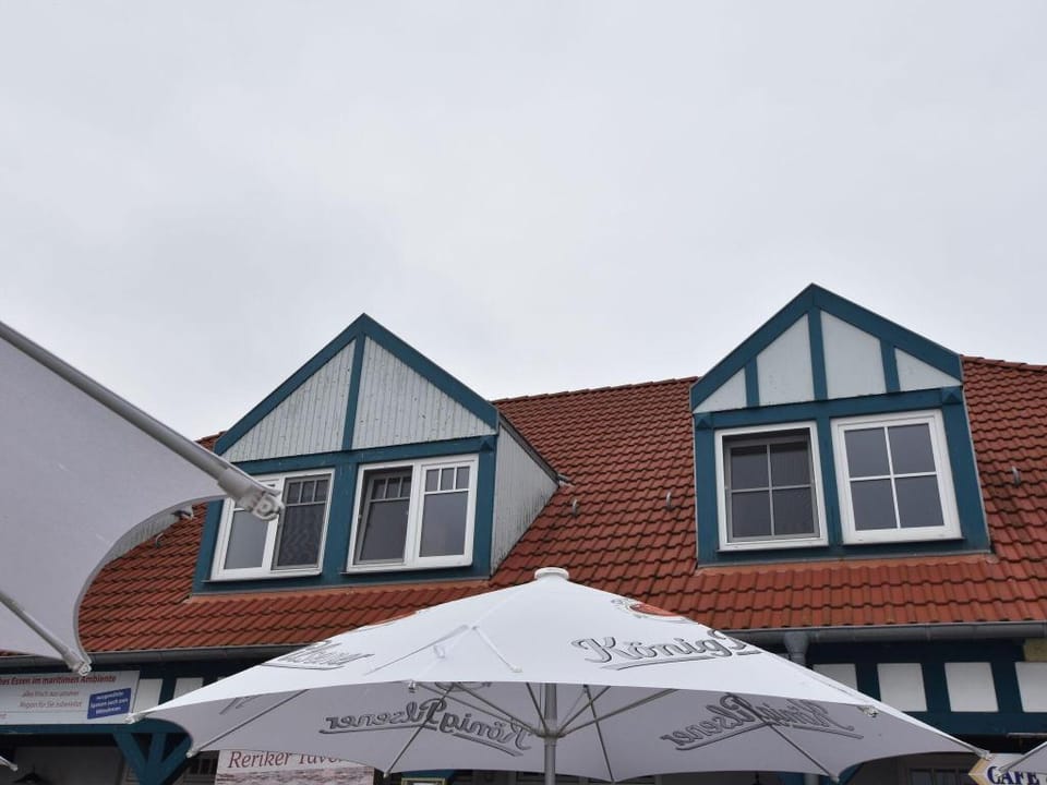 Seaside Comfort for 5 Guests Apartment in Rerik