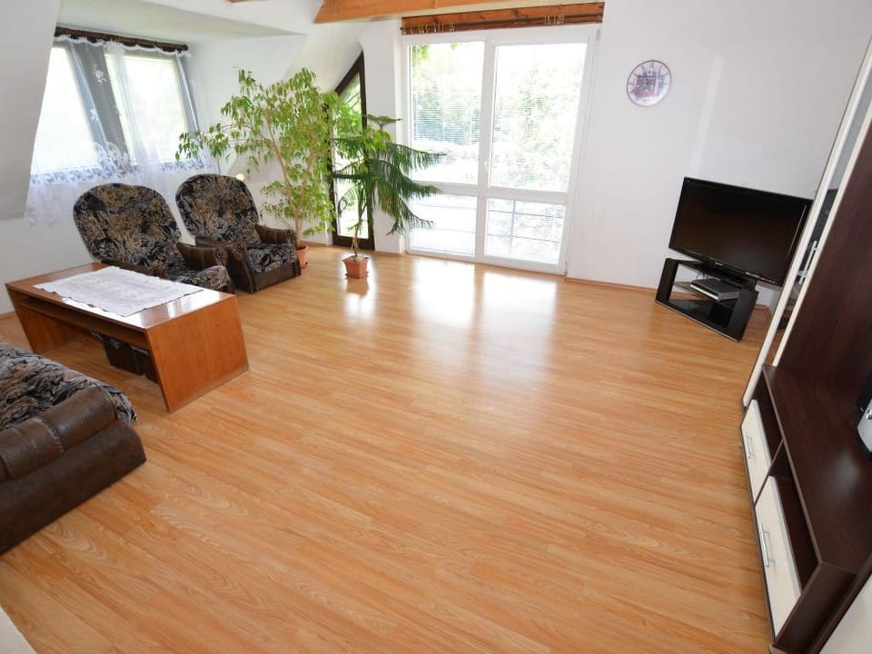 South Bohemia Family Escape Villa in South Bohemian Region