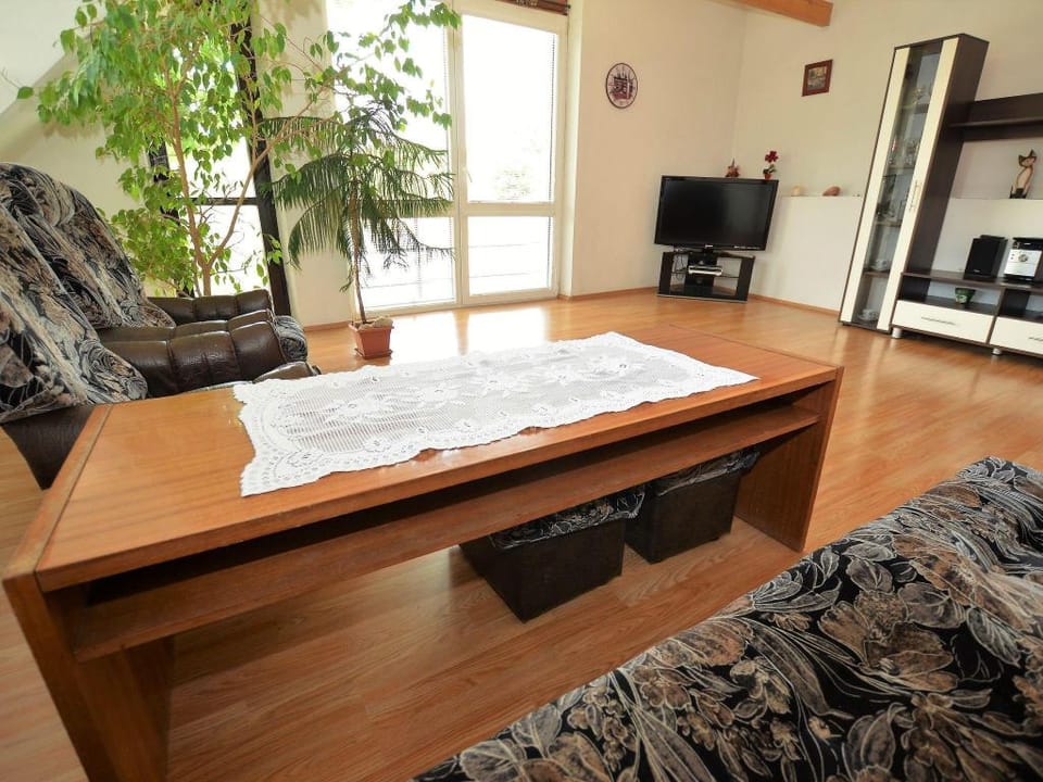 South Bohemia Family Escape Villa in South Bohemian Region