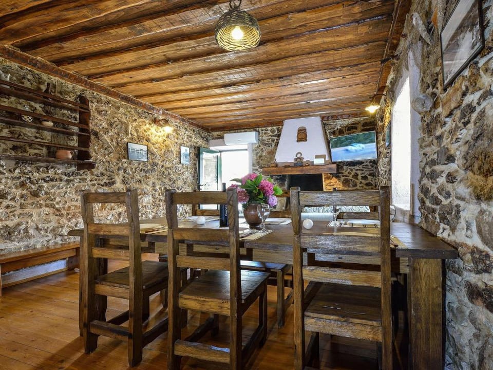 Holiday Home in Sukosan near the Sea Vacation rental in Šibenik-Knin County, Croatia