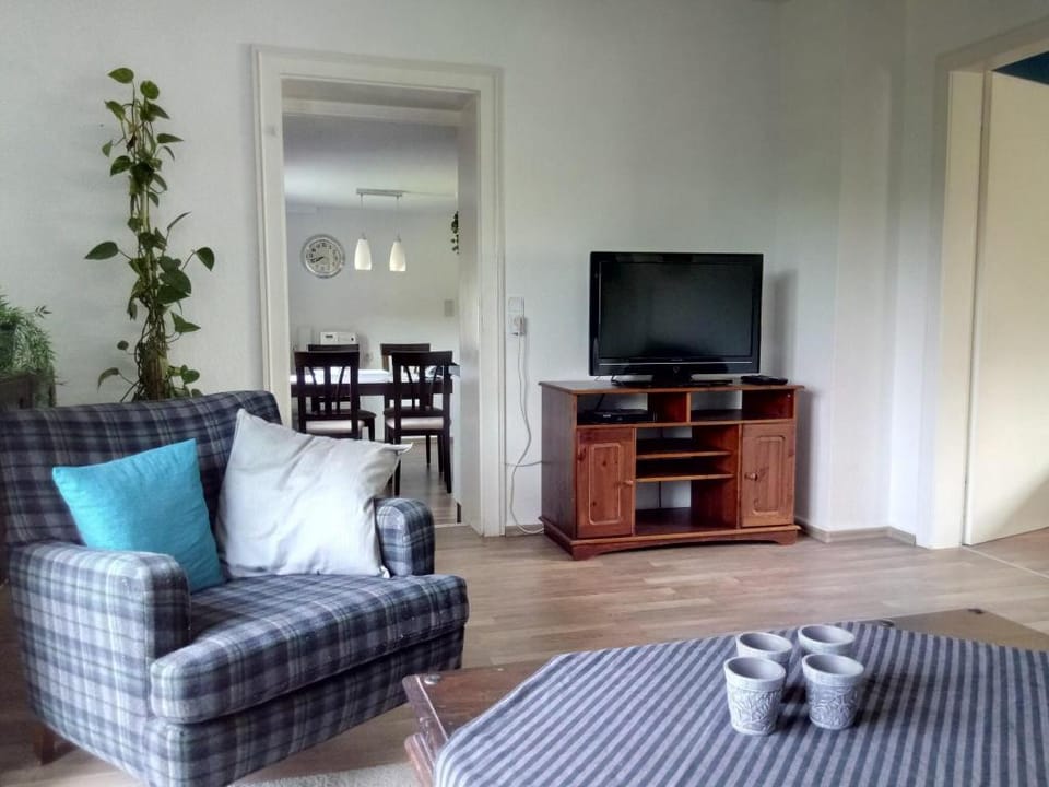 Wohnung im 1. Stock bei Willingen Apartment in Willingen