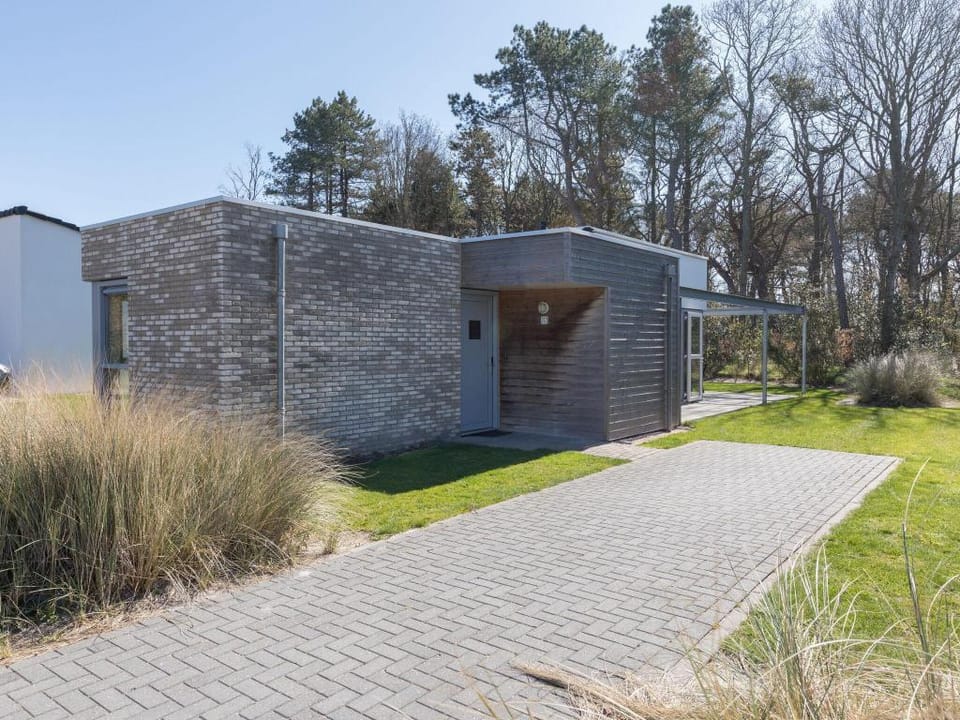 Spacious Island Getaway Vacation rental in De Koog