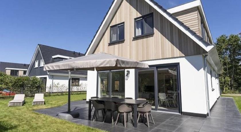 Holiday Home in De Koog near the Sea Vacation rental in De Koog