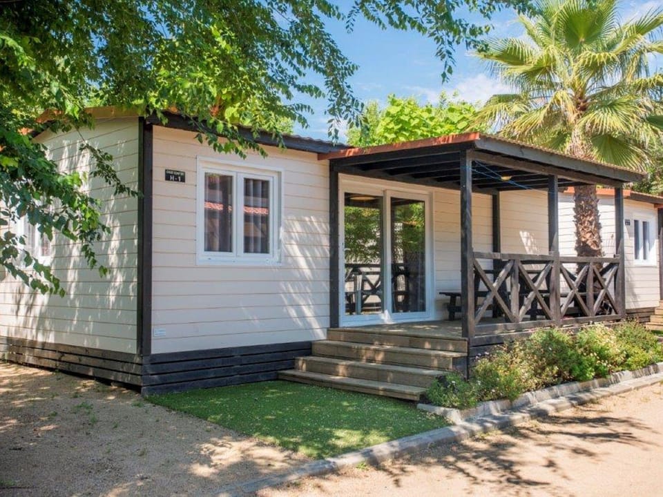 Chalet in Spain with Terrace and Garden Vacation rental in Blanes