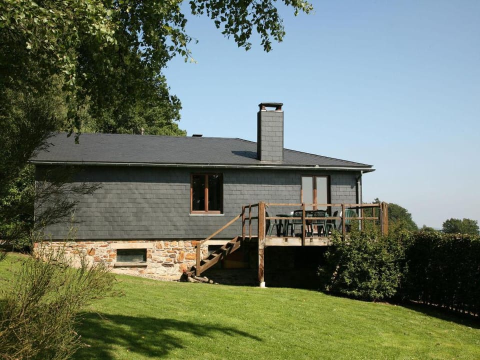 Cozy Cottage, Basse-Bodeux Vacation rental in Trois-Ponts