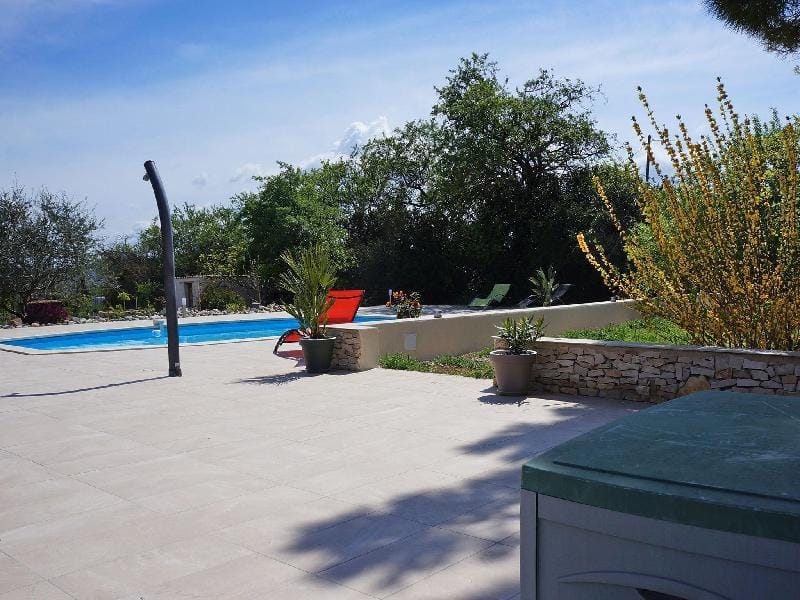 Tranquil Villa with Pool Villa in Occitanie