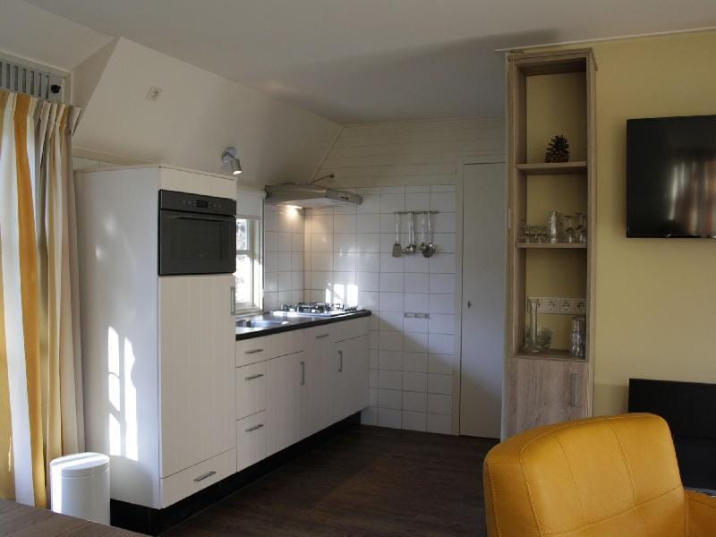 Forest Villa in Herperduin with Bubble Bath Vacation rental in Limburg (province)