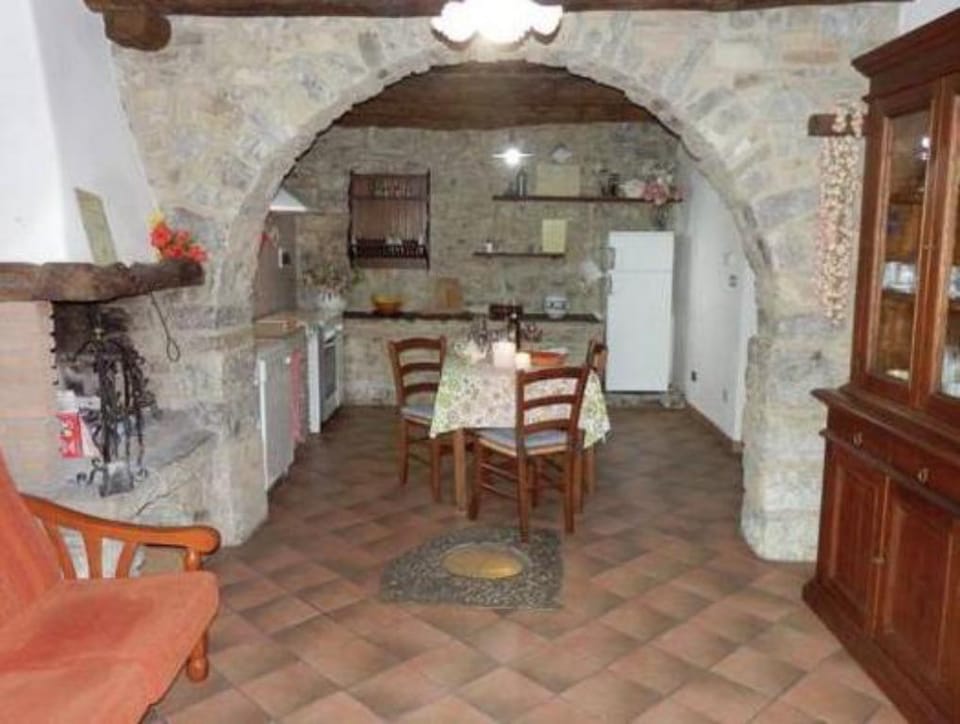 Tranquil Tuscan Retreat Vacation rental in Tuscany