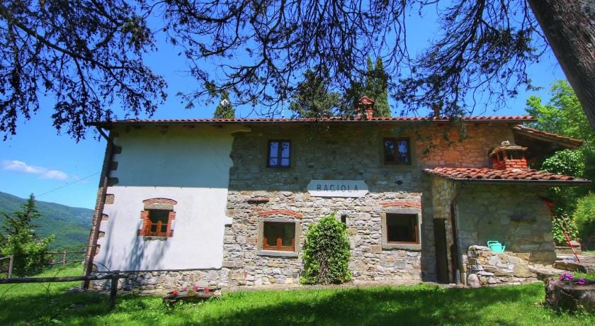 Tranquil Tuscan Retreat Vacation rental in Tuscany