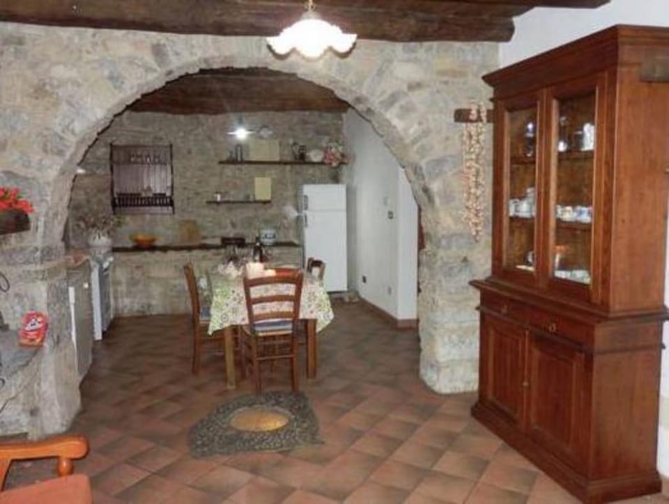 Tranquil Tuscan Retreat Vacation rental in Tuscany