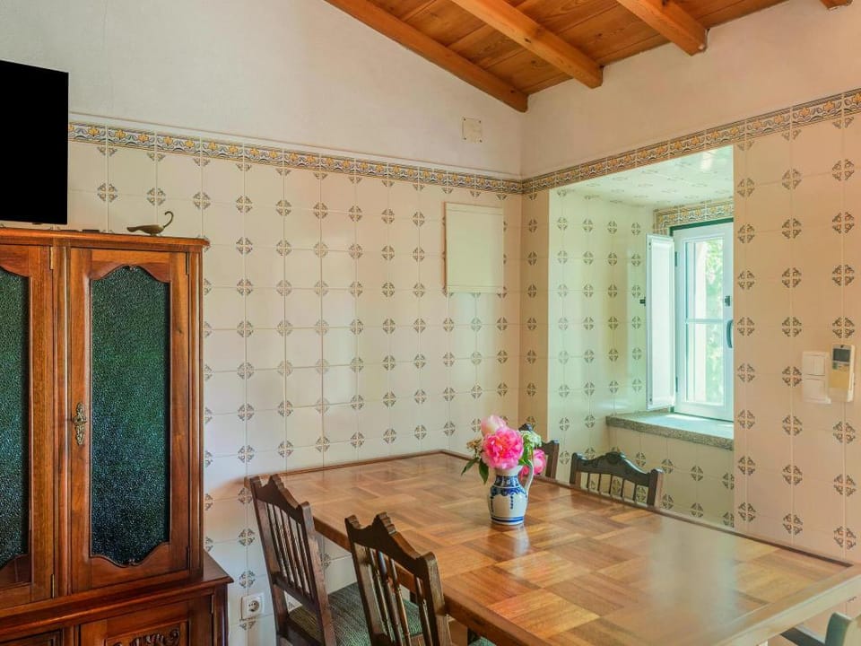 Farmhouse in Montemor near Forest and Lake Vacation rental in Setubal District