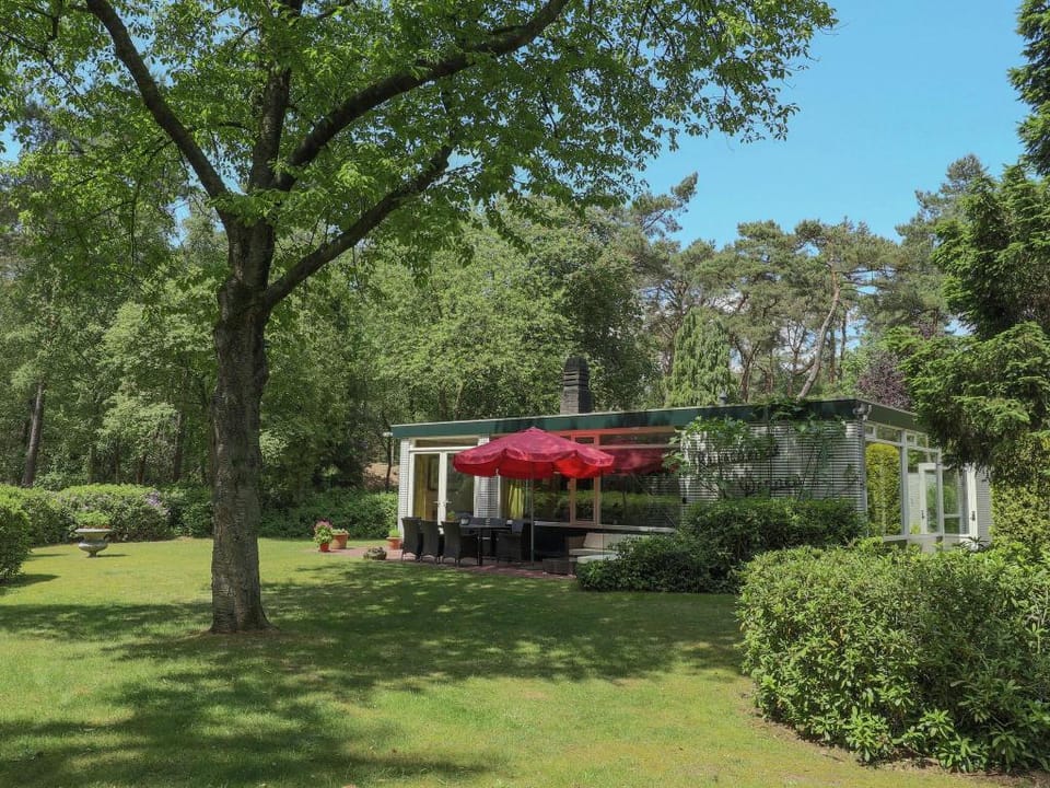 Holiday Home in Huijbergen near Forest Vacation rental in North Brabant (province)