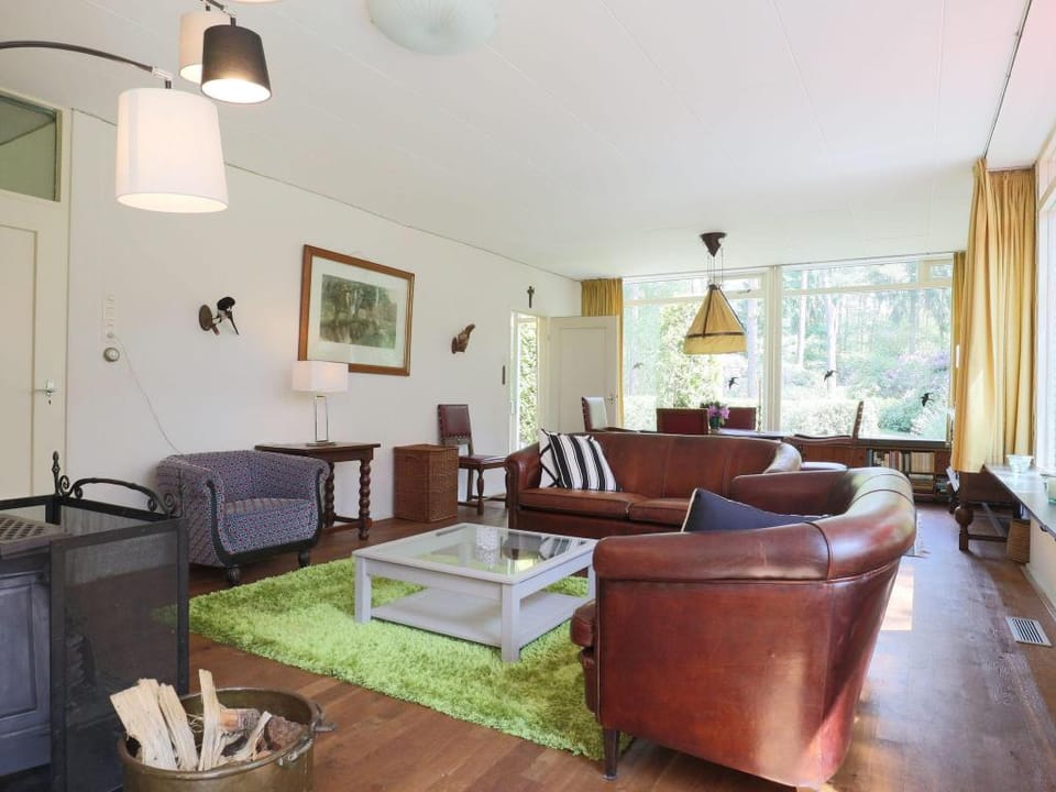 Holiday Home in Huijbergen near Forest Vacation rental in North Brabant (province)