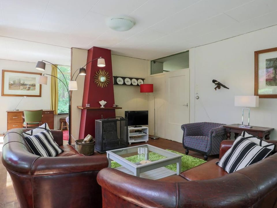 Holiday Home in Huijbergen near Forest Vacation rental in North Brabant (province)