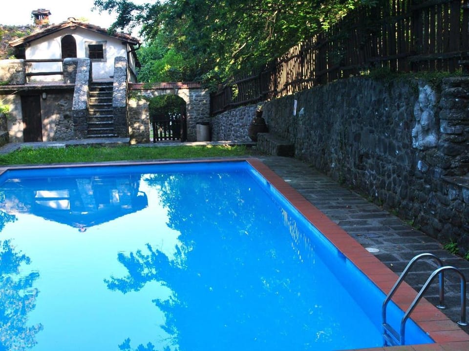 Peaceful Retreat with shared Pool Vacation rental in Emilia-Romagna