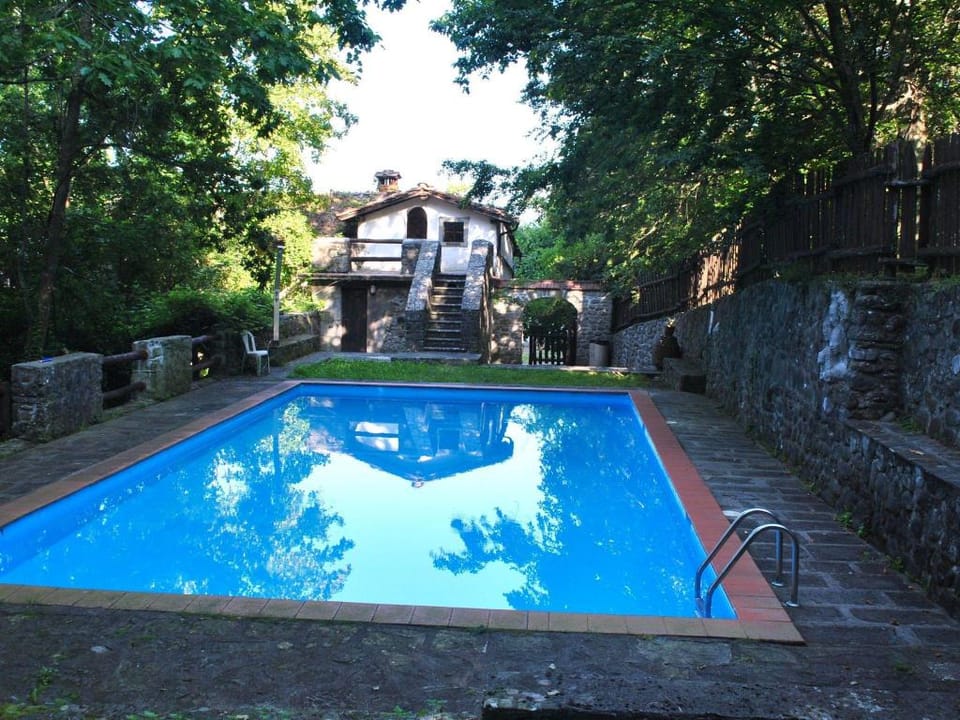 Peaceful Retreat with shared Pool Vacation rental in Emilia-Romagna