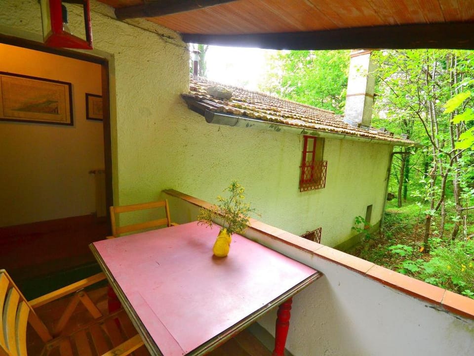 Peaceful Retreat with shared Pool Vacation rental in Emilia-Romagna