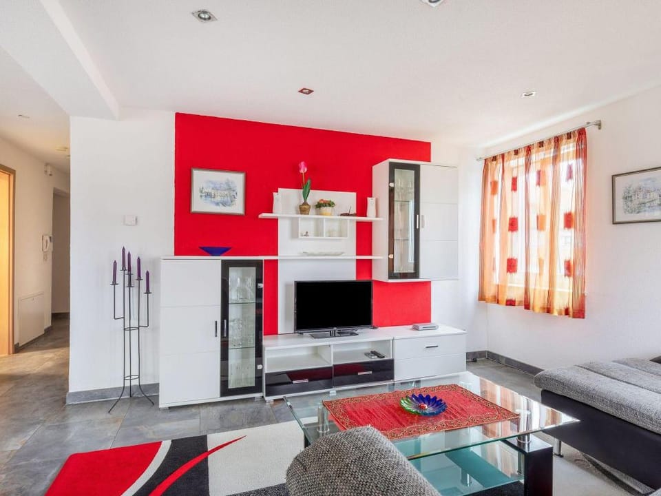 Bold  Chic Stay, Altshausen Apartment in Baden-Württemberg