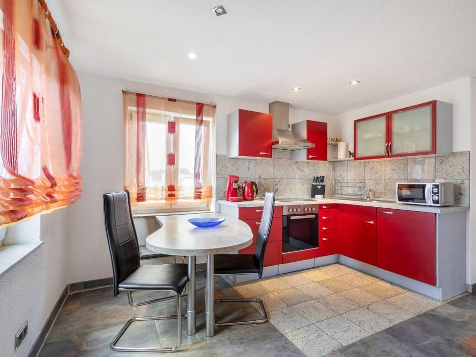 Bold  Chic Stay, Altshausen Apartment in Baden-Württemberg