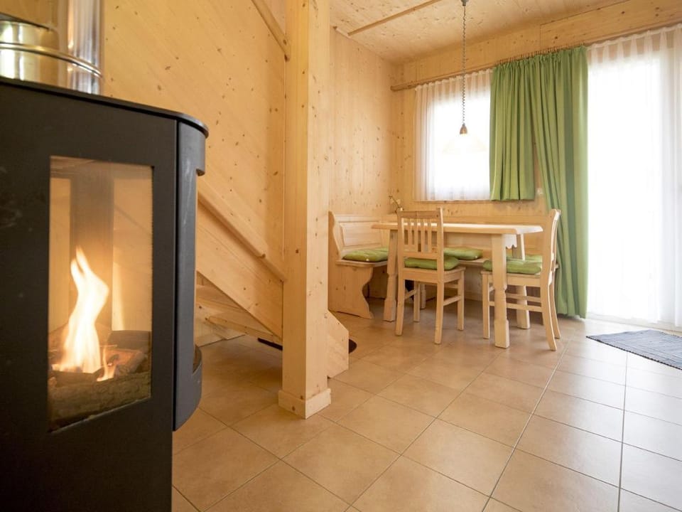 Attractive chalet with jacuzzi Vacation rental in Carinthia, Austria