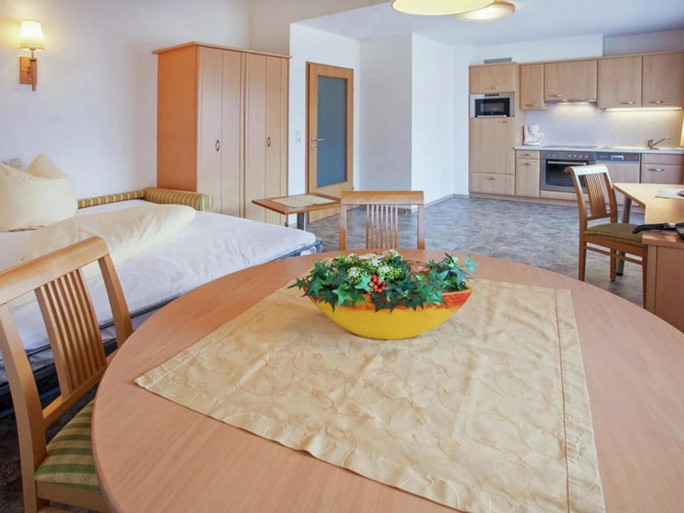 Apartment in Kaltenbach near Ski Lift Apartment in Tyrol