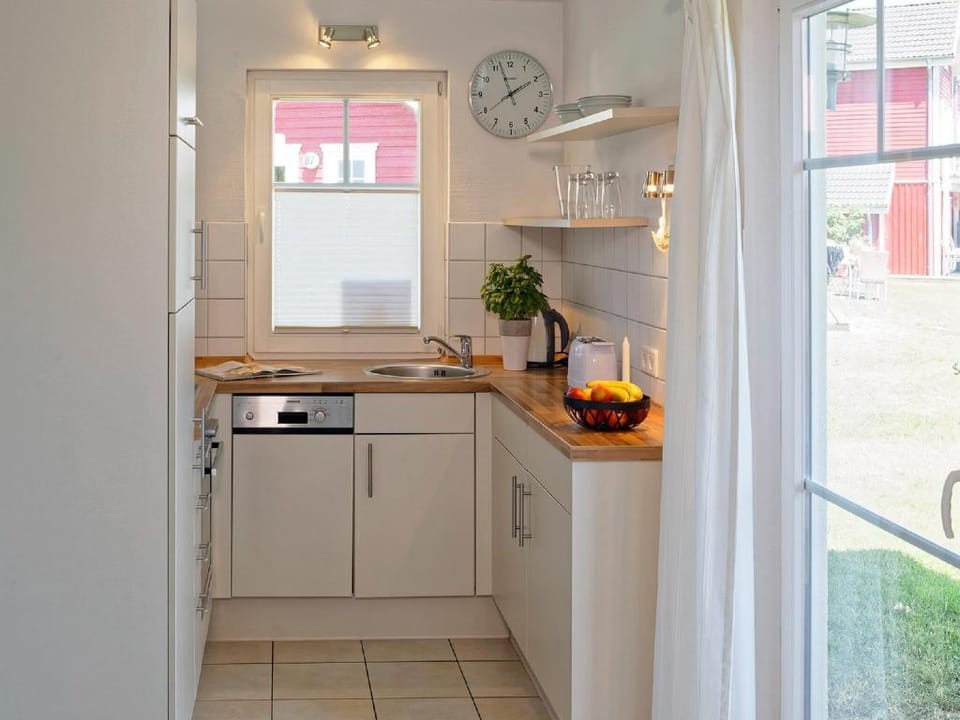 Bungalow by the Sea with Sauna in Germany Villa in Sierksdorf