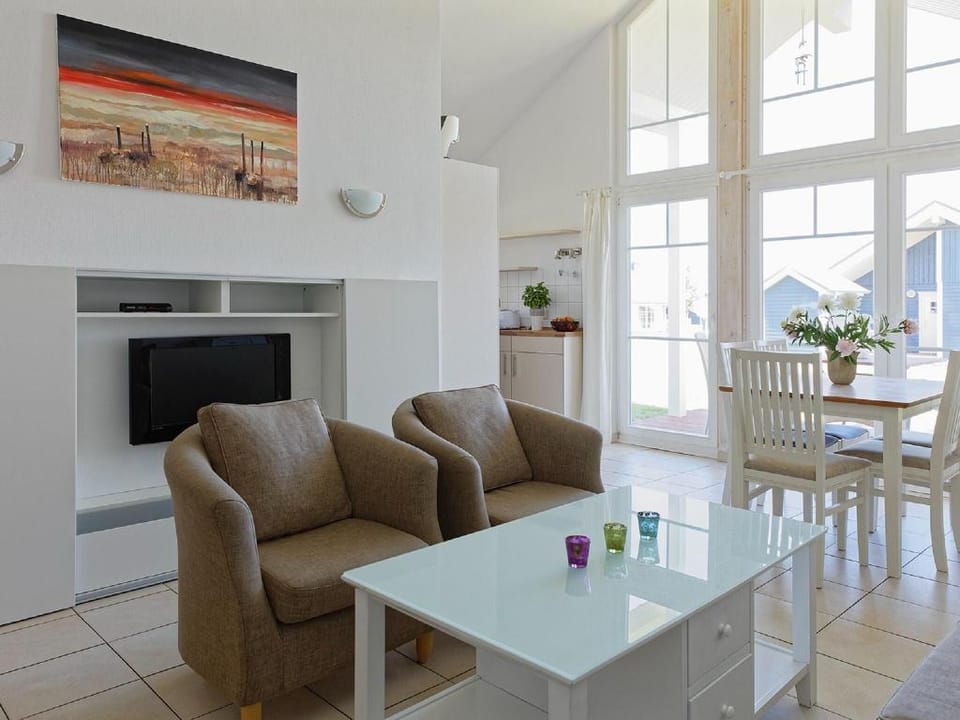 Bungalow by the Sea with Sauna in Germany Villa in Sierksdorf