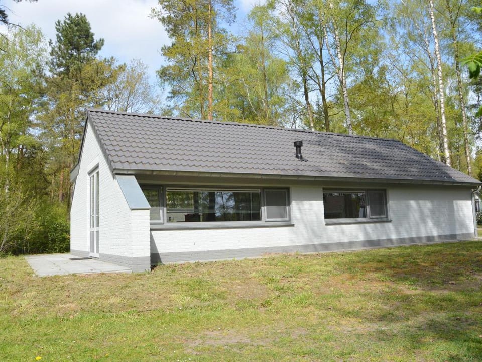 Forest Retreat Near Kempen-Broek Vacation rental in Limburg (province)