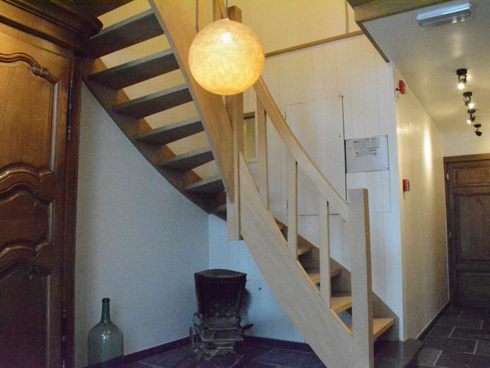Villa with hottub in calm area Vacation rental in Wallonia, Belgium