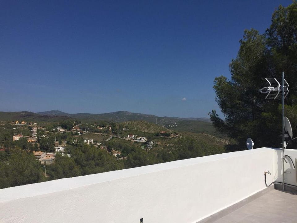 Villa in Olivella with Private Pool  BBQ Villa in Garraf