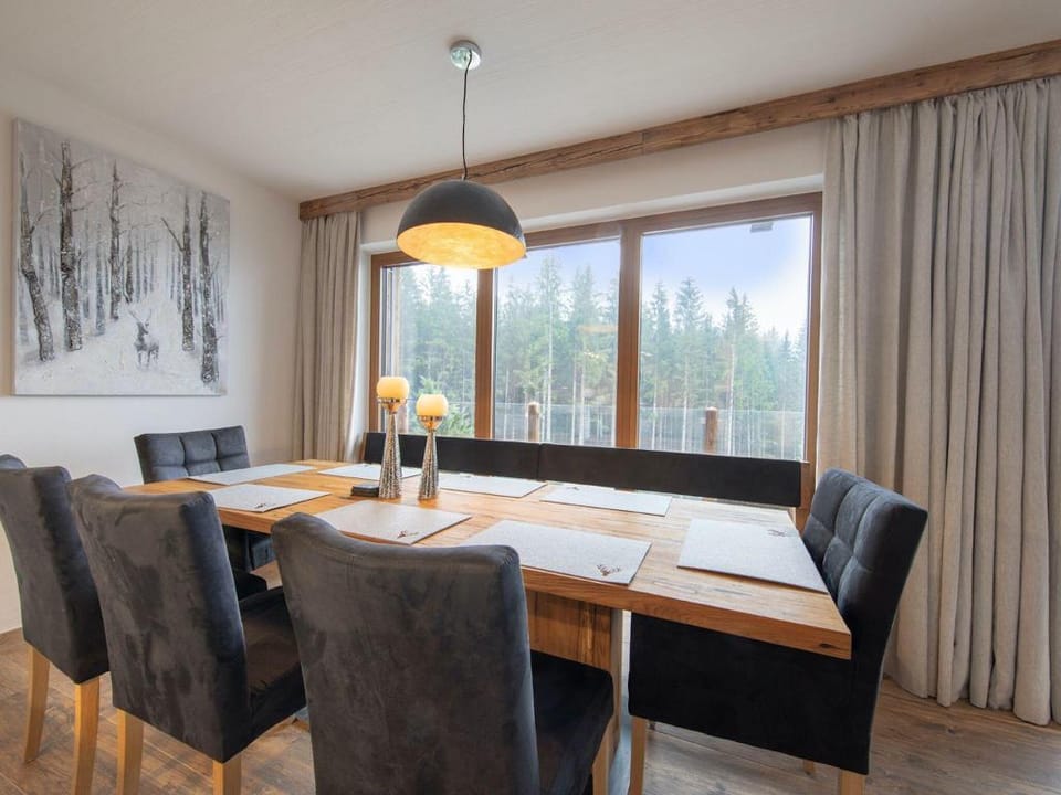 Elegant Chalet near Wildkogel Arena Vacation rental in Salzburgerland
