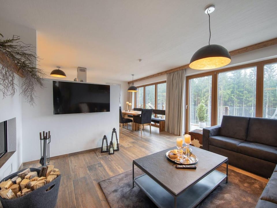 Elegant Chalet near Wildkogel Arena Vacation rental in Salzburgerland