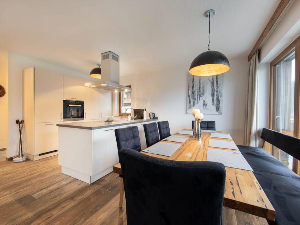 Elegant Chalet near Wildkogel Arena Vacation rental in Salzburgerland