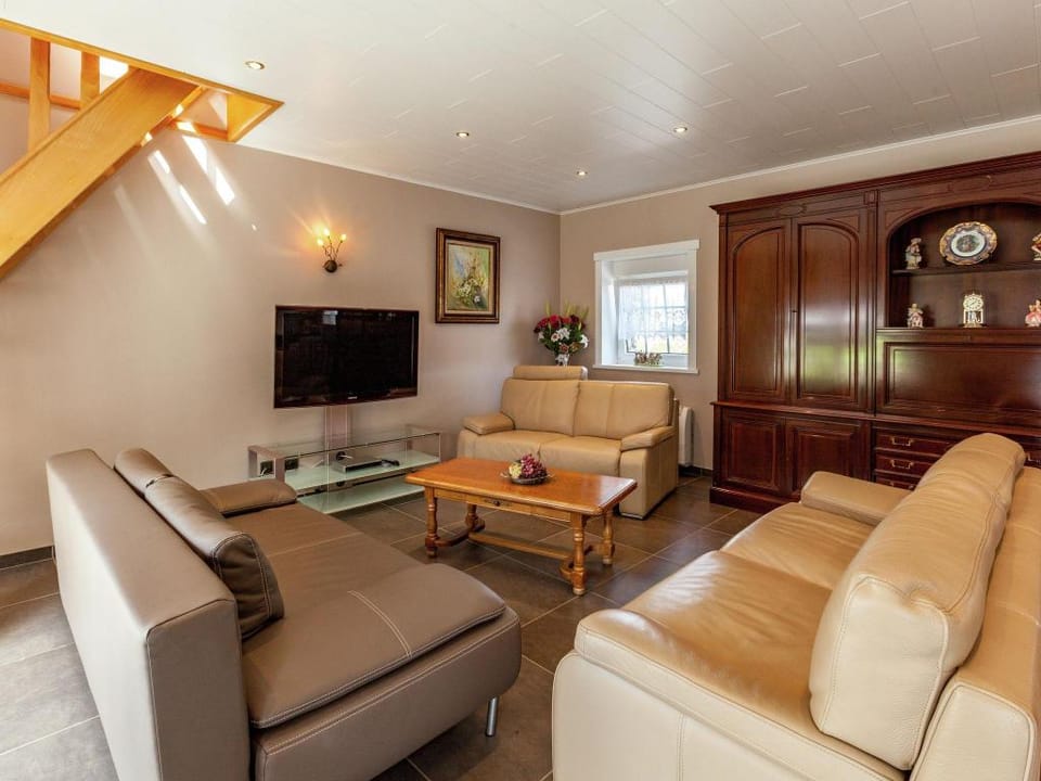 Cozy Cottage for 8 Guests Vacation rental in Flanders