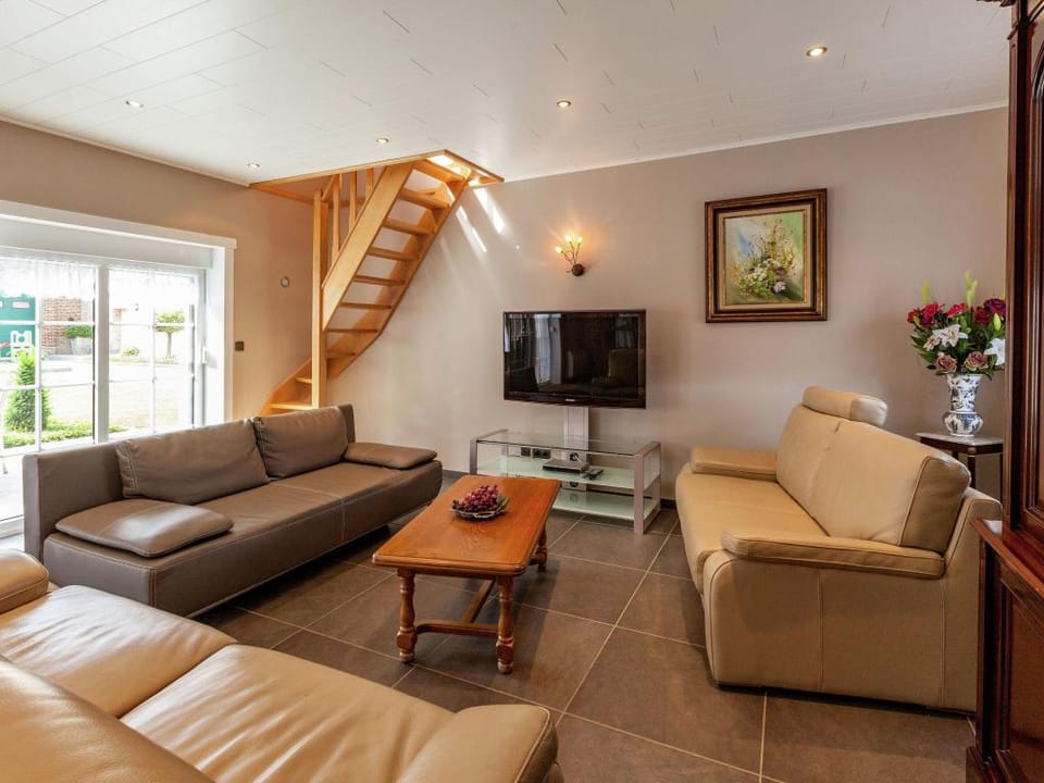 Cozy Cottage for 8 Guests Vacation rental in Flanders