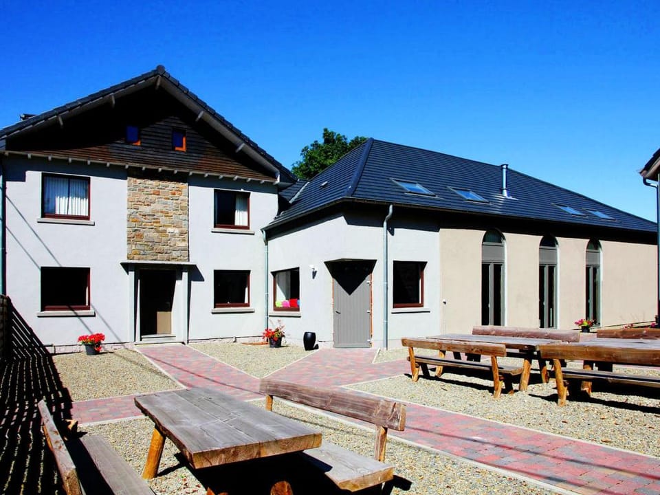 Malmedy Luxe Retreat  Spa Vacation rental in Wallonia, Belgium