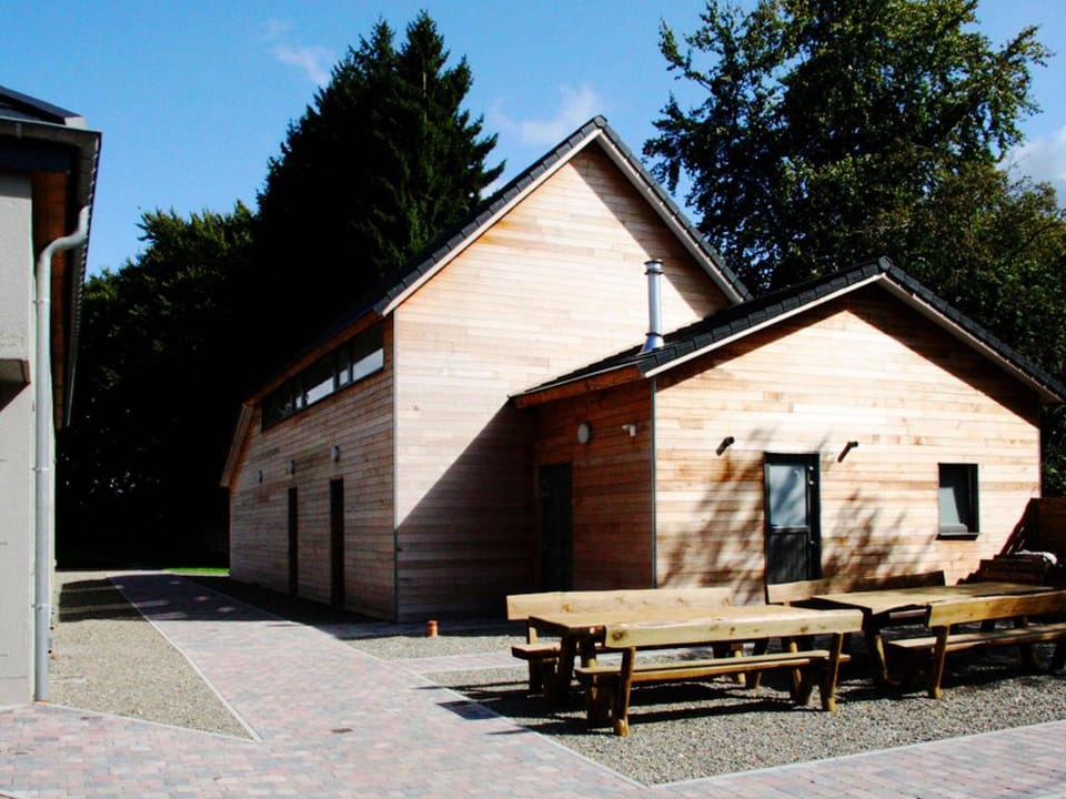 Malmedy Luxe Retreat  Spa Vacation rental in Wallonia, Belgium