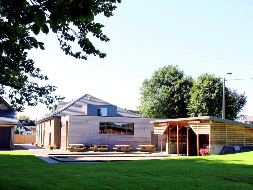 Malmedy Luxe Retreat  Spa Vacation rental in Wallonia, Belgium